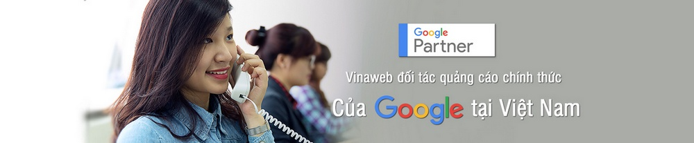 Đối tác lớn của Google tại Việt Nam